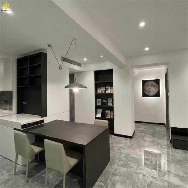 Home/Hotel Metals Art Gold Chrome E27 Application Nordic Pendant Light