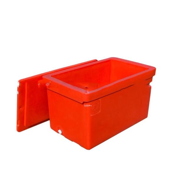 Cooler Box Electrical Plastic Molding