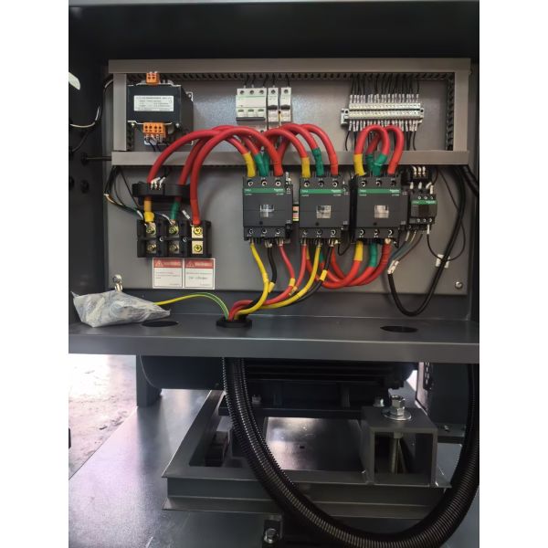 AIRERA AGFD-30 EVO 30kW Industrial Oil Injected Screw Air Compressor