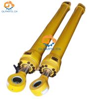PC200-7 PC200LC-7 PC210LC-7 Brazo de excavadora Cilindro hidráulico Assy 707-01-0A310 707-01-XZ841