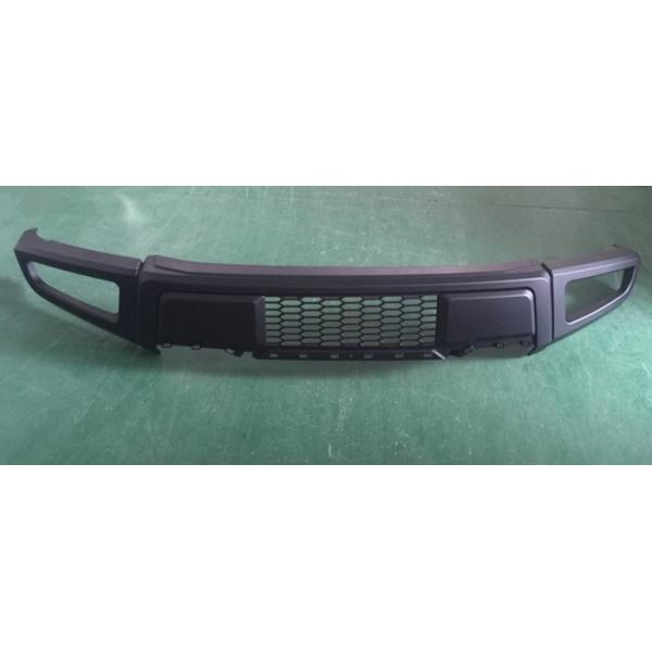 Ford F150 2015 2017 Raptor Style Steel Front Bumper Bar and Front Grille