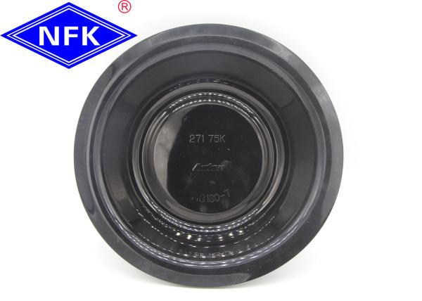 KOREA 20MPa BRH125 Pressure Rubber Diaphragm Seals Rubber Diaphragm BRH-125 Hydraulic Breaker
