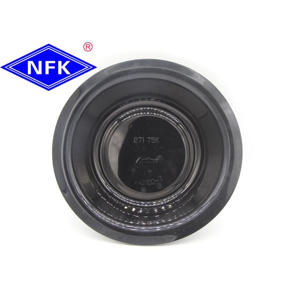 KOREA 20MPa BRH125 Pressure Rubber Diaphragm Seals Rubber Diaphragm BRH-125 Hydraulic Breaker