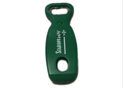 Red Wine Plastic Music Personalized Bottle Opener 500times Blue Yellow With Batteries 50g