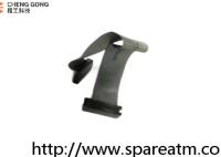 Parties de la machine de prise de câble pour distributeur Diebold 49200009000A 49-200009-000A
