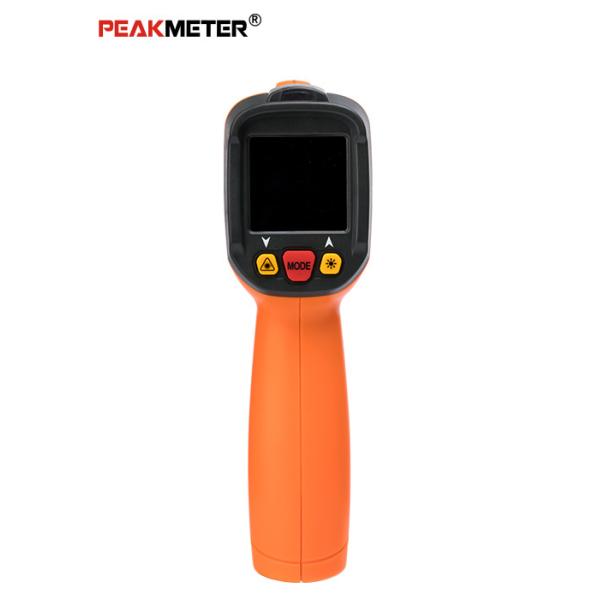 IR Laser Infrared Thermometer Temperature Gun China Manufacturer Industrial Infrared Thermometers