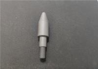 Isolamento encontrando o Pin de guia de KCF para os gabaritos & os dispositivos bondes - rosqueados