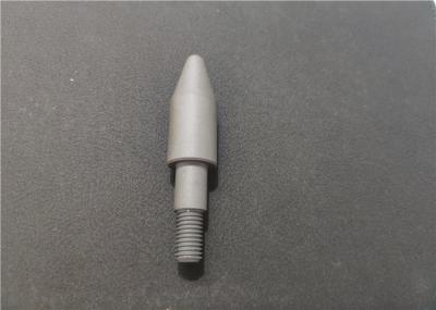 Isolamento encontrando o Pin de guia de KCF para os gabaritos & os dispositivos bondes - rosqueados