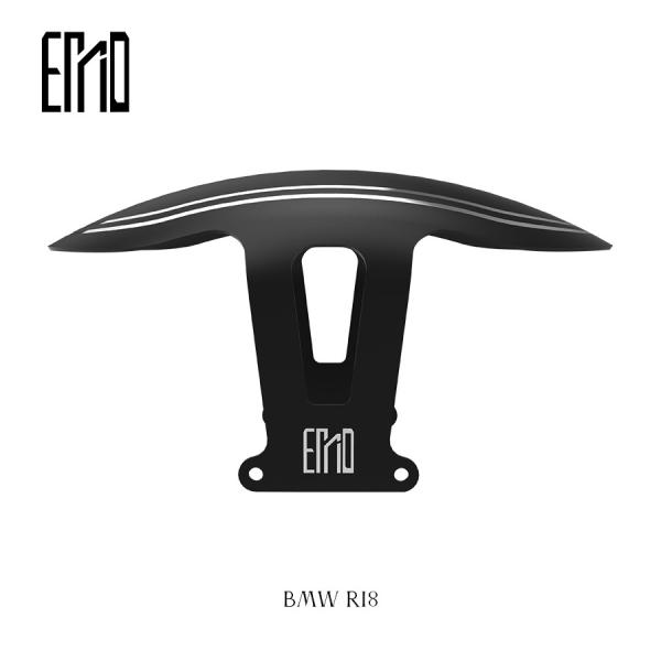 Personnalisation INCA pour garde-boue avant de moto BMW-R18/23-130