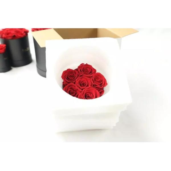 Eternal Roses Box Flower Premium Boxes Flowers  birthday gift  festival gift