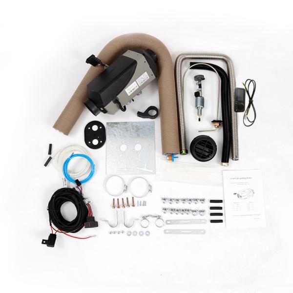 Webasto Diesel 2kw 5kw Heater 12v 24v Truck Cab Parking eberspacher Air Heater