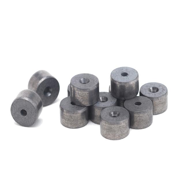 Cold Forming Tools Tungsten Carbide Die , Tungsten Carbide Drawing Dies