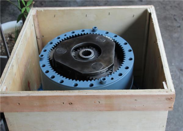 Boîte de vitesse d'oscillation d'OEM de l'excavatrice VOE14569767 de Belparts pour Volvo EC290B EC290C EC300D