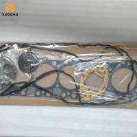4955229 UP GASKET KIT SET for CUMMINS ISB/QSB Excavator Engine Parts
