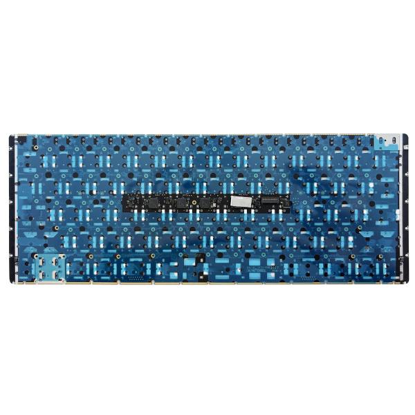 Retina 2016 Macbook 12 Keyboard Replacement A1534 EMC 2991 US Layout Backlit