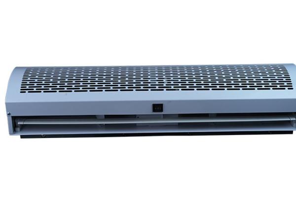 OEM Wall Mounted Air Curtain Fan Hot Heaters For Residential Door