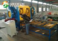 Economic Automatic Gypsum Ceiling Tiles Punching Perforation Machine