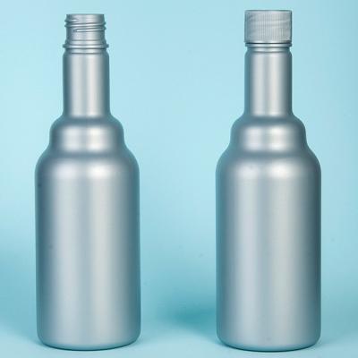 Engine Oil Plastic Cream Bottles , Easy Carrying Travel Lotion Bottles