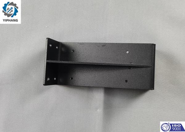 SPCC Sheet Metal Welding Parts custom stainless steel fabrication 0.05-0.1mm Tolerance