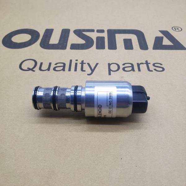 RE211156 12V Hydraulic Solenoid Valve For John Deere Tractor
