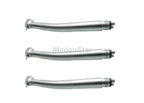 380000RPM High Speed Dental Handpiece Stainless Steel Inner Tube Rotary Handpiece