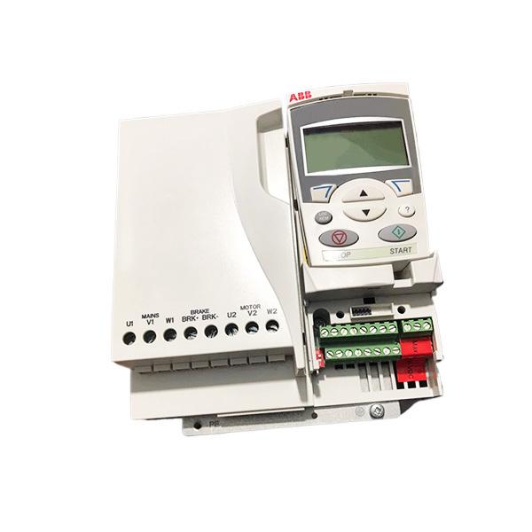 ACS355-03E-23A1-4 3AUA0000058192 Variable Frequency Drive The Ultimate Choice for Compact Automation Applications