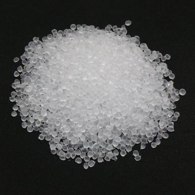 Medical Grade Food Grade TPE Material Soft Touch Easy Process Weather Resistance Chemical Resistance
