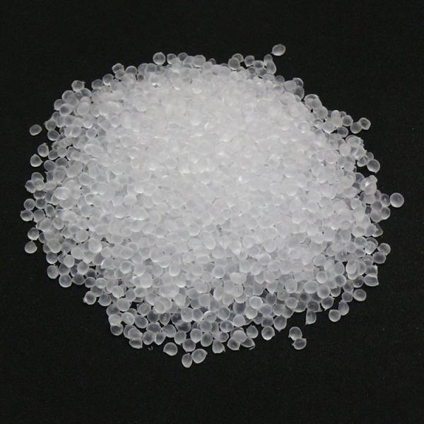 Medical Grade Food Grade TPE Material Soft Touch Easy Process Weather Resistance Chemical Resistance
