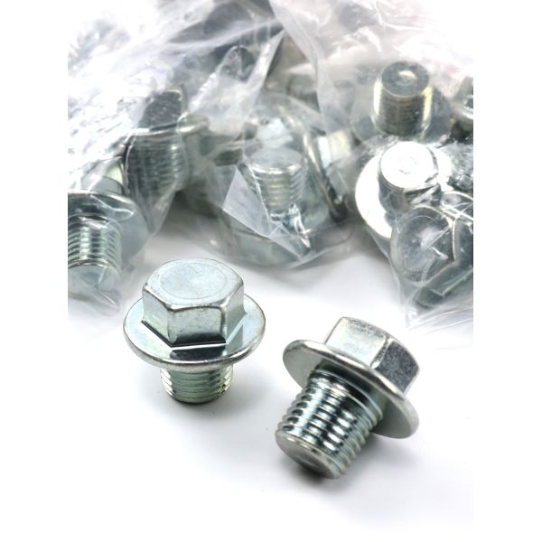90341-12012 Toyota Auto Parts Small Auto Screw Plug Used For GRJ200 URJ20# GRJ300