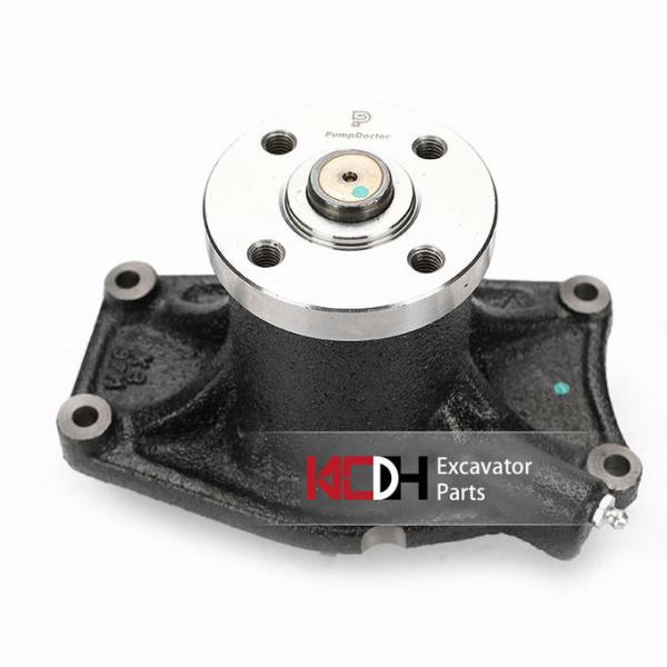 3922900000 водяная помпа охладителя Kato HD700-7 HD820-3