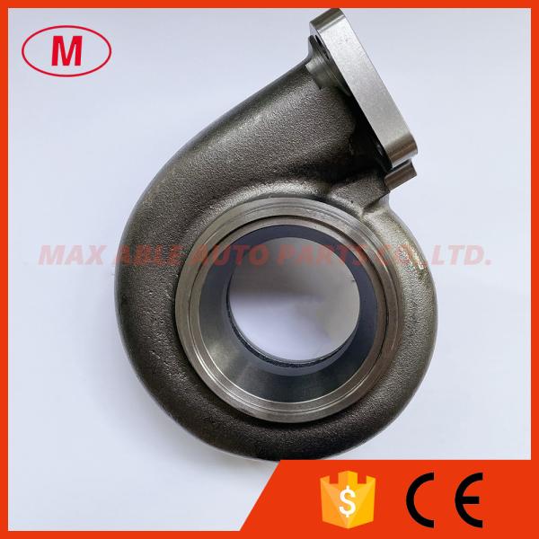 G35 G35-900  A/R.83 T3 flange V band  G Series Dual Ball Bearing turbo turbocharger Turbine housing for 62.3/68mm turbin