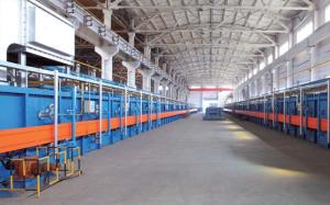 Jiangsu Hongbao Group Co., Ltd.
