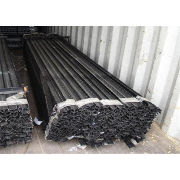 1.8M Star Pickets Galvanised Rural Y Steel Fence Post Farm Industrial