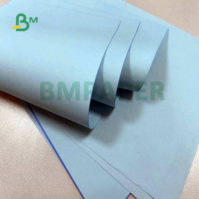 70 x 100cm 50grams  55grams 60grams Blue pink Carbonless NCR Paper For Printing  70 x 100 см 50 грамм 55 грамм 60 грамм Синий розовый Неуглеродный NCR для печати