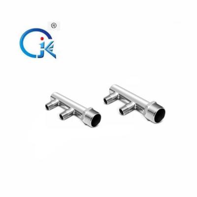 DIN Forged Fuel Water Separator Nickel White Free Samples