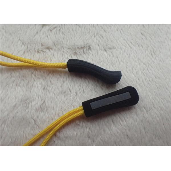 Дружелюбное стабильности пулера молнии кремния отражательной прокладки эко-