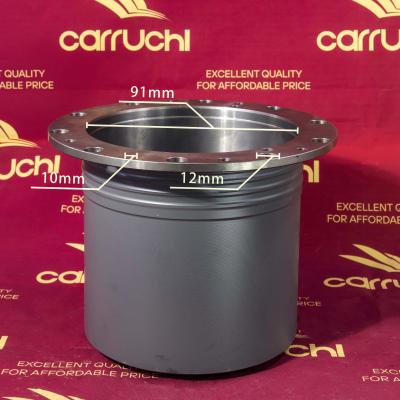 Corrosion Resistance Planet Gear Carrier AZ712734001105 Truck Spare Parts For Sinotruk Howo Sitrak C7h MCX16