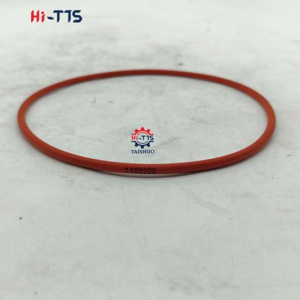 Sello del revestimiento del cilindro 142-6217 110-2220 131-3717 para el motor CAT 3208 3408