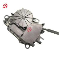 OE LR117161 Actionneur de serrure de porte automatique Moteur avant et arrière pour Range Rover