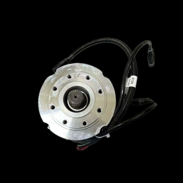 Hangcha 1.6-Ton Reach Forklift Steering Motor - OEM Perfect Matching, Precise Steering Control, Durable & Efficient