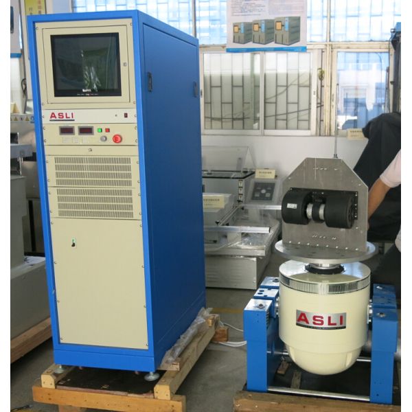 Electronic Products Transport Simulation Vibration Test Machine | Mechanical Vibration Testing Equipment