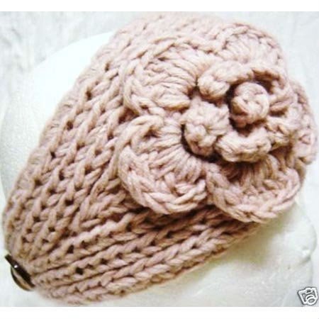 Women knitted headband crochet headband Handmade tenia Mixed quantuty and color