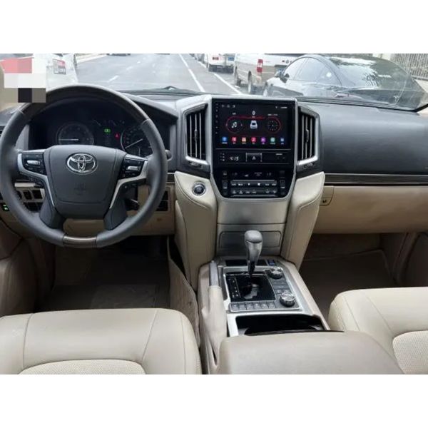 Toyota Land Cruiser Prado Right / Left Hand Drive Mileage Cheap Cars Used for Sale