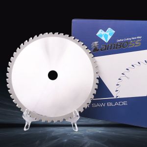 Дурабле лезвий циркулярной пилы ТКТ вырезывания антиржавейной стали многофункциональный