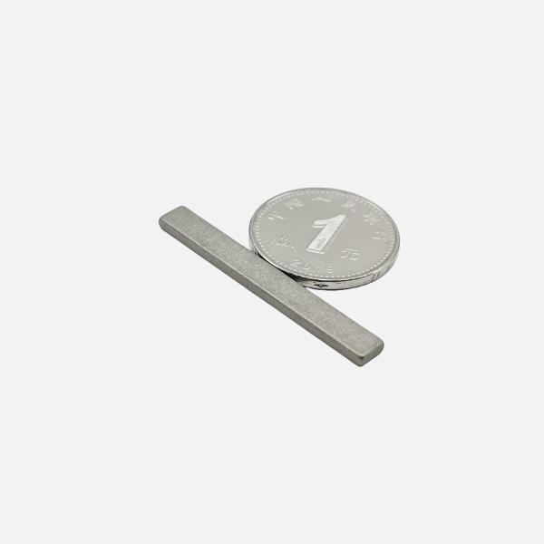 Multipolar Or So Magnetization Samarium Cobalt Magnet With Tolerance 0.1mm