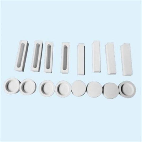 High Purity Boron Nitride powder and boron nitride Ceramics with Thermal Conduction High Temperature Insulation