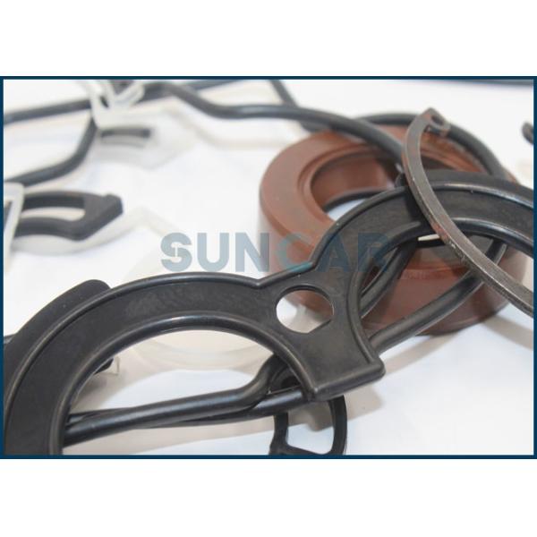 KFP-51 KFP51 Gear Pump Seal Repair Kit For FKM Oil Seal