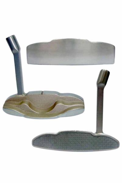 Putter zp-606