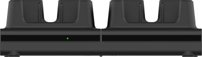 M63 4 Slots PDA Charging Dock 12V / 2A PDA Battery Charge Cradle