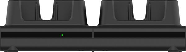 M63 4 Slots PDA Charging Dock 12V / 2A PDA Battery Charge Cradle